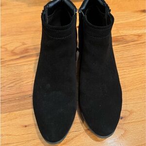 Blondo USA Valli Waterproof Booties